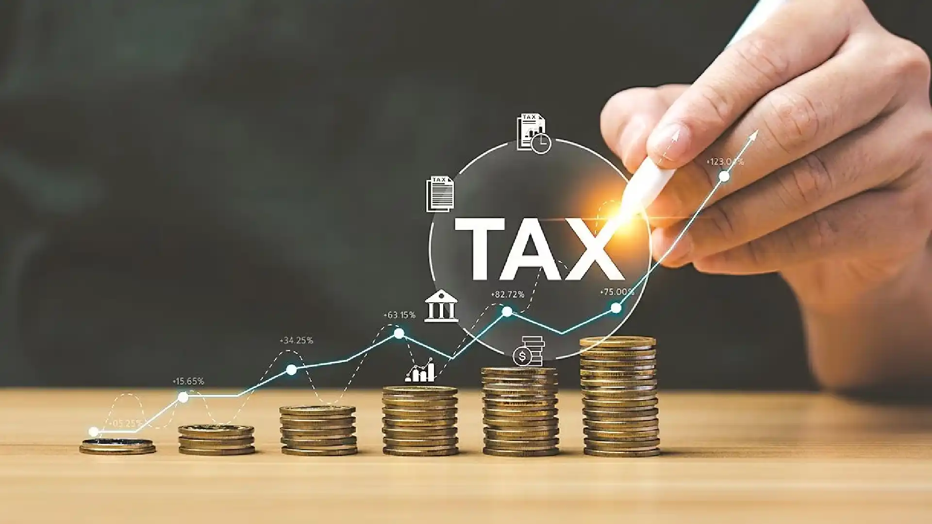 Corporate Tax Planning in Mexico – General Introduction