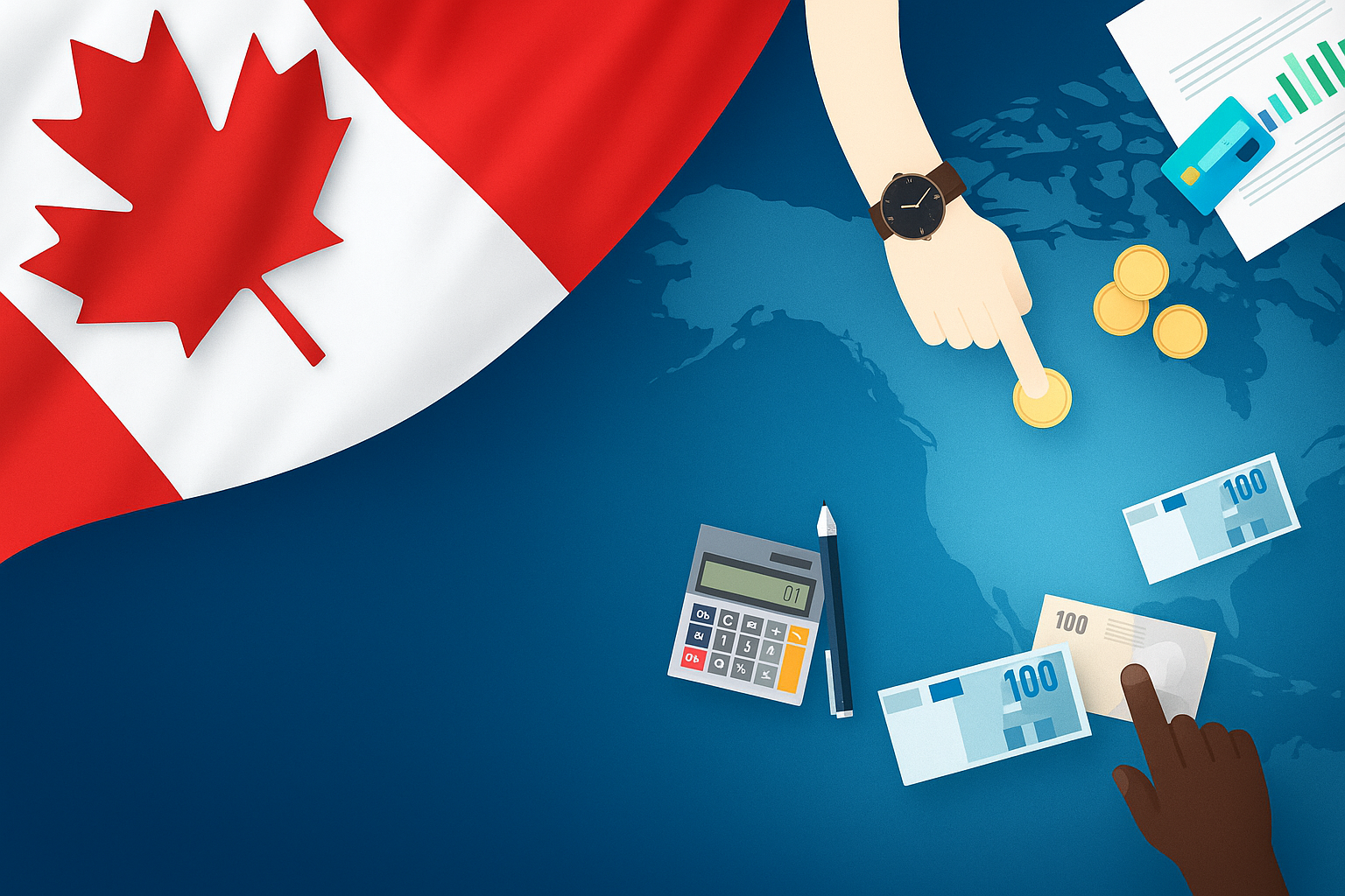 Canada raises the bar on corporate compliance