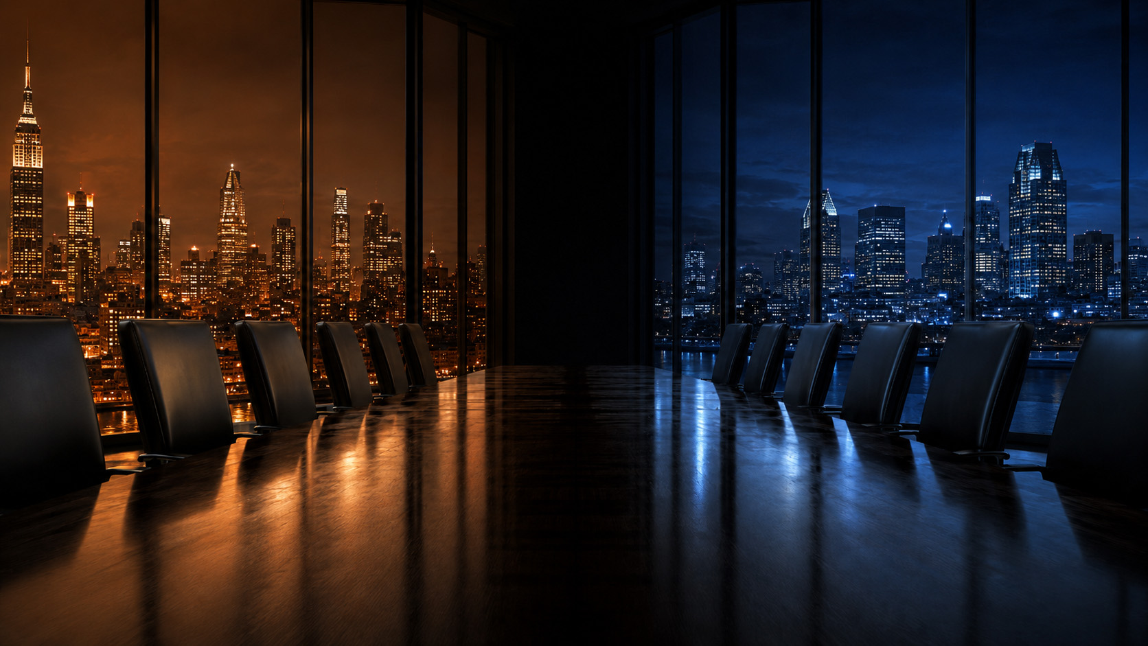 Canadian Boards in the Canada–Mexico Corridor
